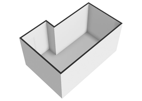 Plattegrond - Harmelenstraat 44, 2546 ED Den Haag - Harmelenstraat 44_Souterrain (Berging)_3D.jpg